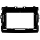 Android head unit SIGMA PRO 9464 ANDROID 10 4+64 Gb 4G DSP Toyota Previa XR50 2006 - 2019 9"
