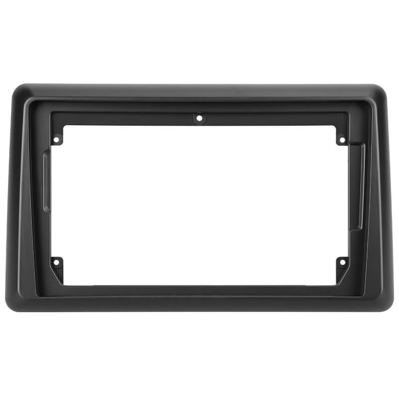 Android head unit SIGMA F10216 ANDROID 10 2+32 Gb Renault Arkana 2019-2023 (F2) 10"