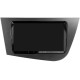 Android head unit SIGMA PRO 9464 ANDROID 10 4+64 Gb 4G DSP Seat Leon 2 2005-2012 (PQ) (F1) 9"