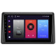 Android head unit SIGMA F10216 ANDROID 10 2+32 Gb Renault Arkana 2019-2023 (F2) 10"