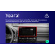 Android head unit SIGMA F10216 ANDROID 10 2+32 Gb Toyota Avalon 5 XX50 (Left hand driver) 2022-2023 10"