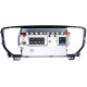 Android head unit SIGMA  KIA SPORTAGE 2016 9" IPS