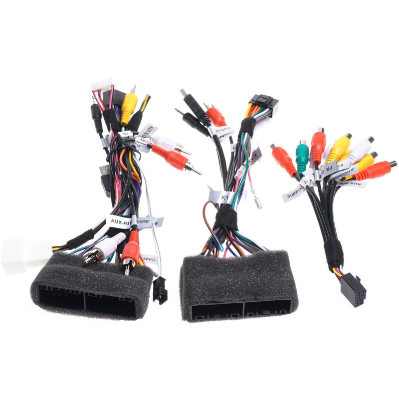 Android head unit SIGMA  KIA SPORTAGE 2016 9" IPS
