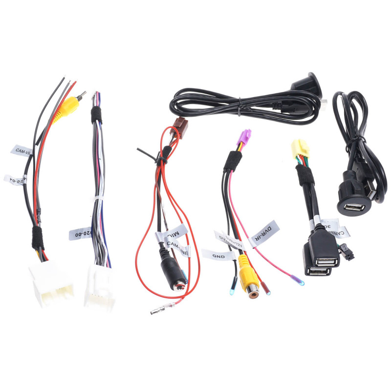 Android head unit SIGMA  KIA SPORTAGE 2016 9" IPS