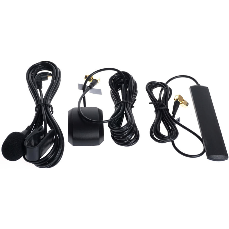 Android head unit SIGMA NISSAN X-TRAIL 2013-present /QASHQAI 2014-present 12.1" IPS (for climate control)