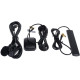 Android head unit SIGMA NISSAN X-TRAIL 2013-present /QASHQAI 2014-present 12.1" IPS (for climate control)