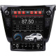 Android head unit SIGMA NISSAN X-TRAIL 2013-present /QASHQAI 2014-present 12.1" IPS (for climate control)