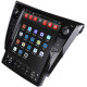 Android head unit SIGMA NISSAN X-TRAIL 2013-present /QASHQAI 2014-present 12.1" IPS (for climate control)
