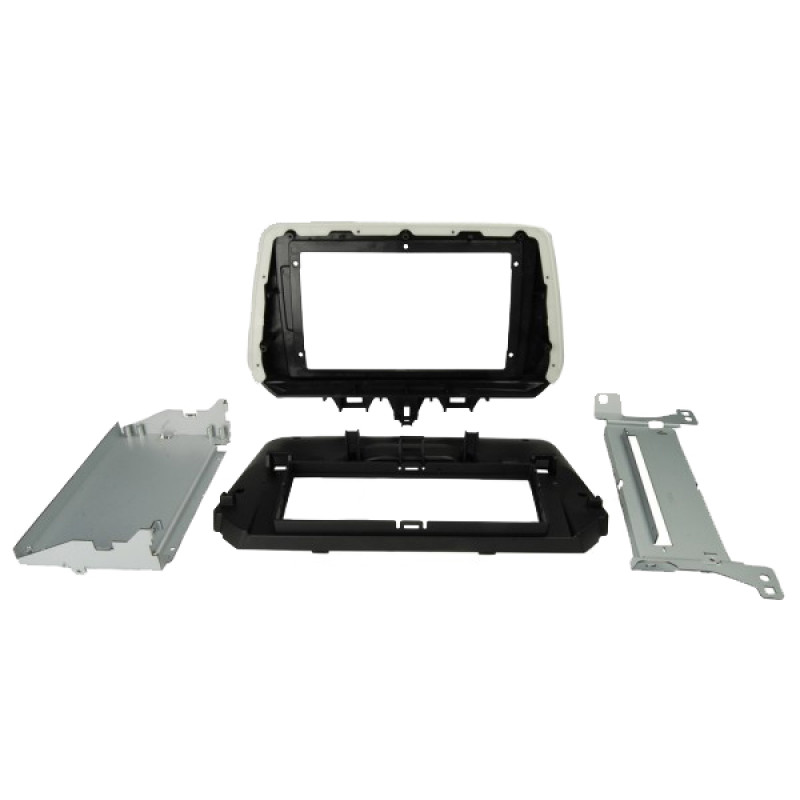 Magnetófono de fábrica Teyes CC3 4+64 GB Hyundai Tucson (0Din) 2018-2020 10