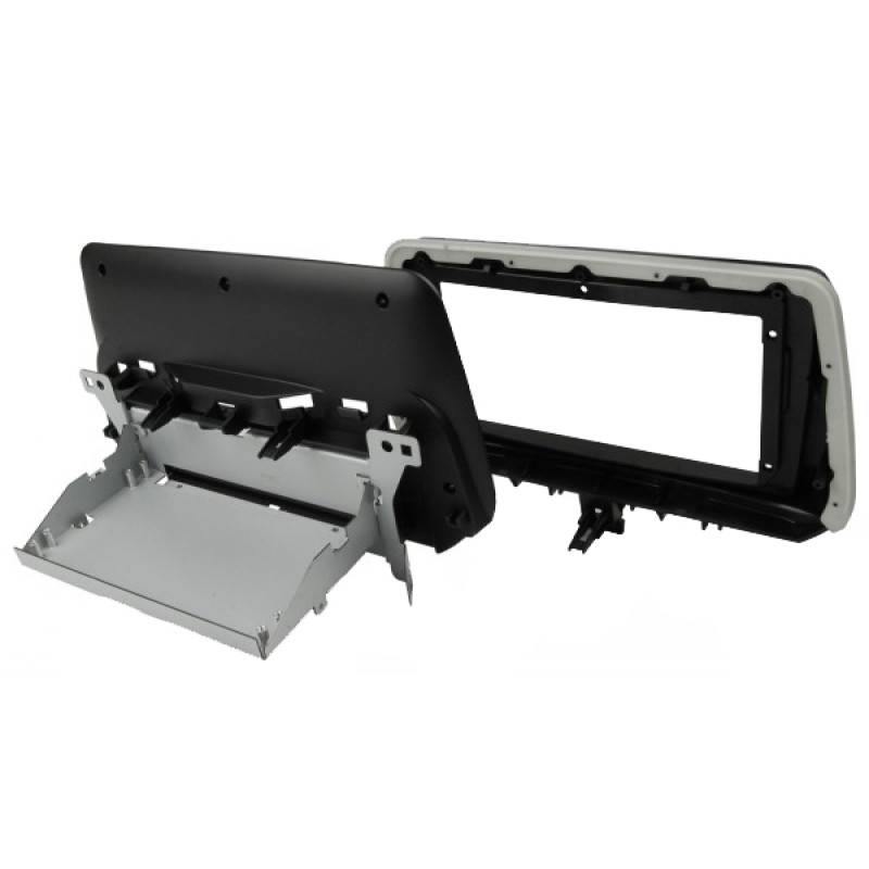 Magnetófono de fábrica Teyes CC3 4+64 GB Hyundai Tucson (0Din) 2018-2020 10