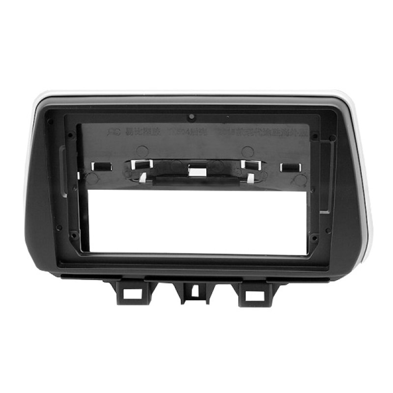 Magnetófono de fábrica Teyes CC3 4+64 GB Hyundai Tucson (0Din) 2018-2020 10