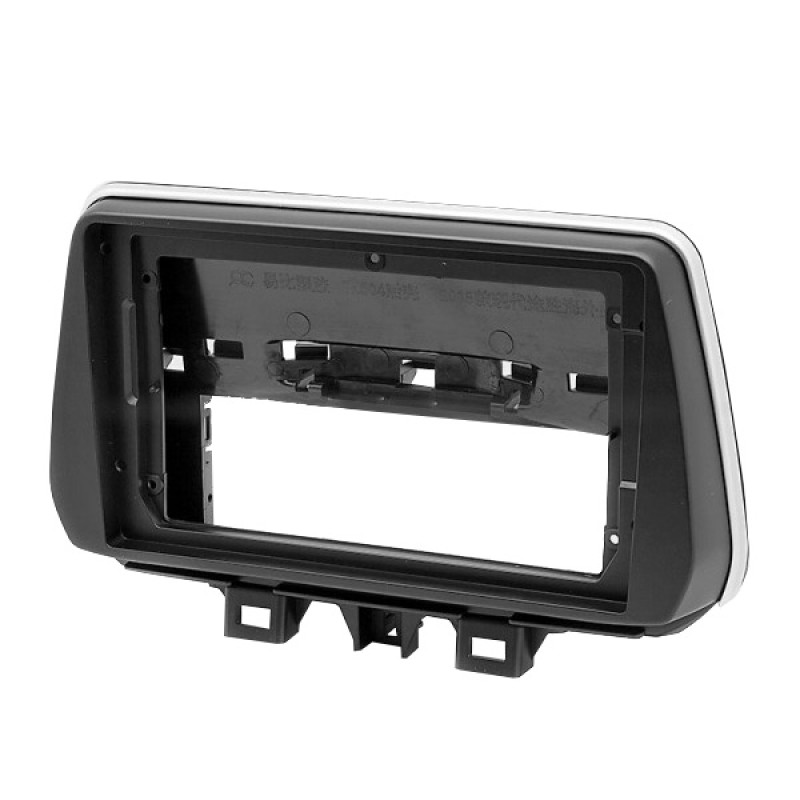 Magnetófono de fábrica Teyes CC3 4+64 GB Hyundai Tucson (0Din) 2018-2020 10
