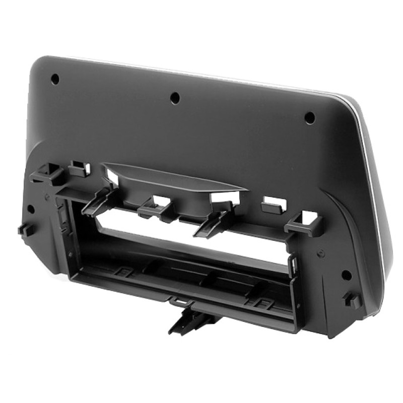 Magnetófono de fábrica Teyes CC3 4+64 GB Hyundai Tucson (0Din) 2018-2020 10