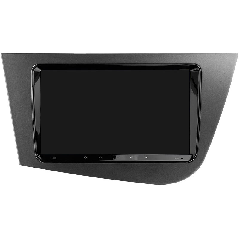 Magnetófono de fábrica Teyes CC3 4+32 GB para Seat León 2 (2005-2012) (PQ) (F1) 9