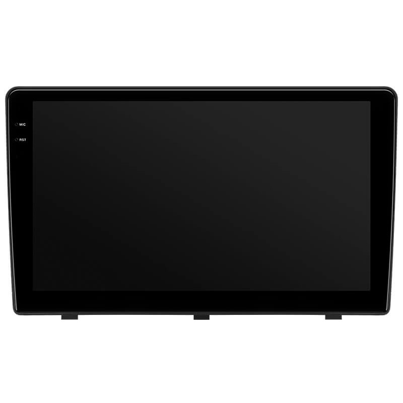 Štátní magnetofon Teyes CC3 4+64 GB Hyundai Venue (1 DIN) 2019–2020, 9 palců, 1 DIN, 2K