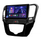 Android head unit Teyes CC3L 4+64 Gb Great Wall Hover (Haval) M4 2014+ 10" (L1)