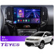 Android head unit Teyes CC3L 4+64 Gb Great Wall Hover (Haval) M4 2014+ 10" (L1)