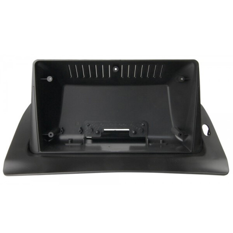Android head unit Teyes CC3L 4+64 Gb Renault Kangoo 2015-2018 9"