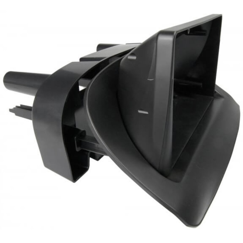 Android head unit Teyes CC3L 4+64 Gb Renault Kangoo 2015-2018 9"