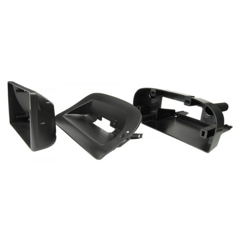 Android head unit Teyes CC3L 4+64 Gb Renault Kangoo 2015-2018 9"