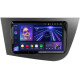 Android head unit Teyes CC3L 4+32 Gb Seat Leon 2 2005-2012 (PQ) (F1) 9"