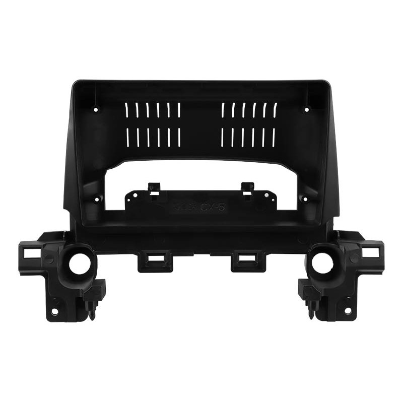Android head unit Teyes CC3 4+64 Gb Mazda CX-5 2 KF (0din) (F1) 2017-2023 9" 0din