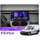 Android head unit Teyes CC3 4+64 Gb Opel Combo Corsa Tigra (0din) 2000-2011 9" 0din (L1)