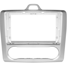 Adapter frame (for car) Ford Focus 2 Mk 2 2004-2011 (F2) 9"