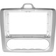 Adapter frame (for car) Ford Focus 2 Mk 2 2004-2011 (F2) 9"