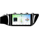 Android head unit Teyes CC4L 4+64 Gb Kia RIO 4 2016-2020 (A) 9"