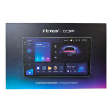 Teyes CC3 4+32 Gb (10") 2k (Refurbished)