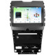 Android head unit Teyes CC4L 6+64 Gb Ford Edge 2 2015-2018 (F2) 9" (L1)