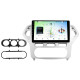 Android head unit Teyes CC4L 4+64 Gb Ford Mondeo 4 2006-2010 10"