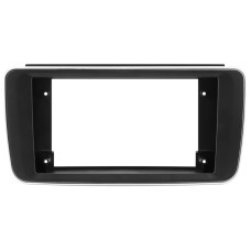 Adapter frame (for car) Nissan Leaf ZE1 2017-2024 9" (L1)