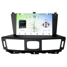 Android head unit Teyes CC4L 6+64 Gb Infiniti Q70 1 2013-2020 9" (L3)