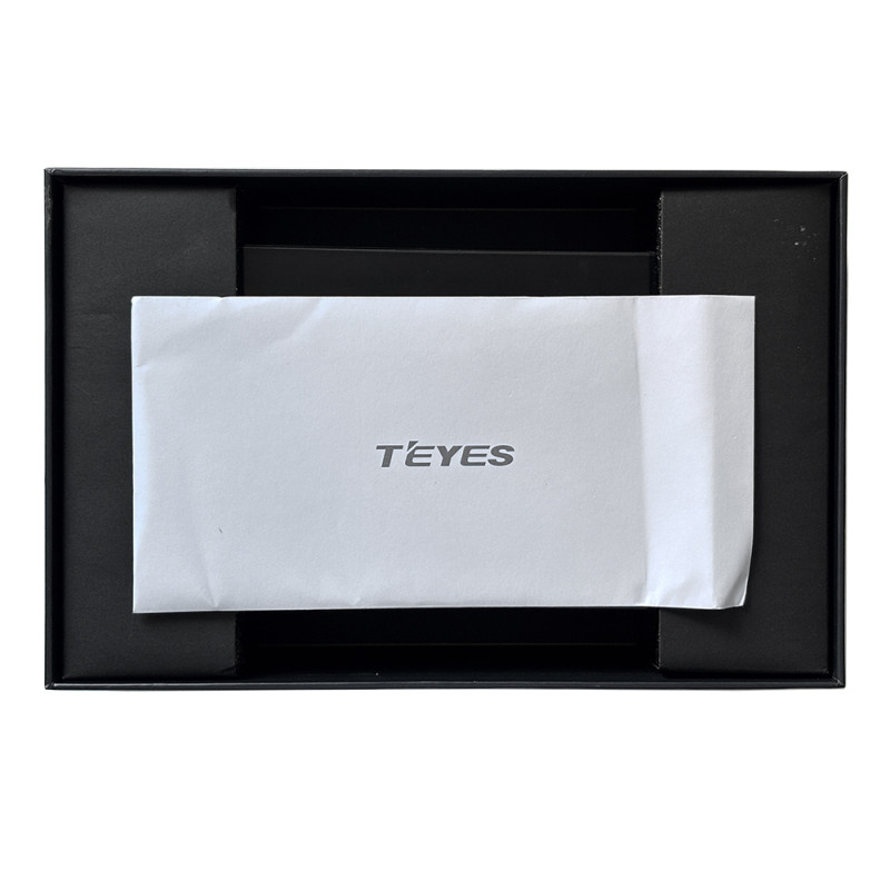 Teyes CC3 4+64 Gb (9") 2k (Refurbished)