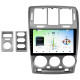 Android head unit Teyes CC4L 4+64 Gb Hyundai Getz 1 (F2) (Left hand drive) 2002-2011 9"
