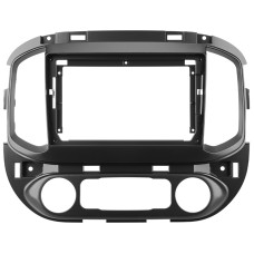 Adapter frame (for car) Chevrolet Colorado 2 2014-2022 9" (L2)