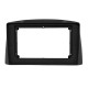 Adapter frame (for car) Jeep Grand Cherokee 2004-2007 10"