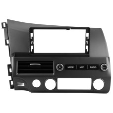 Adapter frame (for car) Honda Civic 8 FK FN FD 2005-2012 12.3" LUX ONE (L1)
