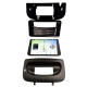 Android head unit Teyes CC4L 4+64 Gb Renault Kangoo 2015-2018 9"