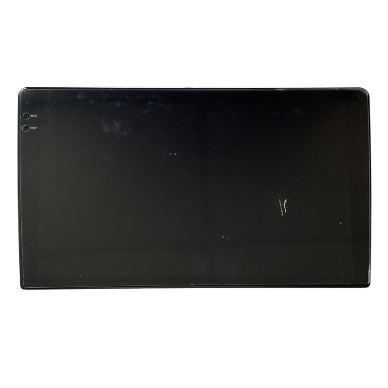Teyes CC3 4+64 Gb (9") 2k (Refurbished)