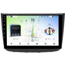 Android head unit Teyes CC4L 4+64 Gb Mercedes-Benz Vito 2 Viano 2 W639 2003-2015 10"