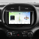 Stamm-Magnetophon Teyes CC4L 6+64 GB für Kia Soul SK3 (2019–2020), 9 Zoll