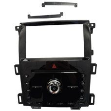 Adapter frame (for car) Ford EDGE 2008-2015 9" (L2)