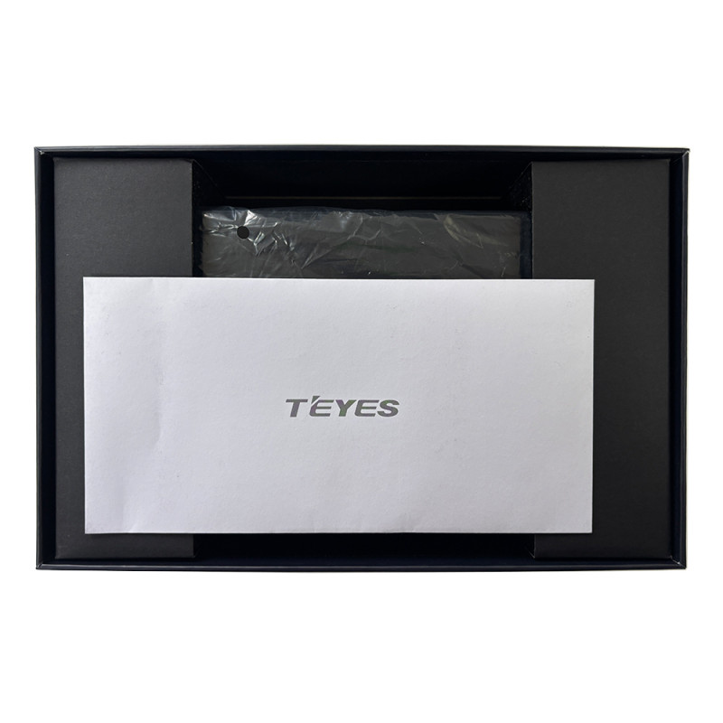 Teyes CC3 4+32 Gb (9") 2k (Refurbished)