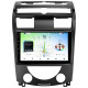 Android head unit Teyes CC4L 4+64 Gb SsangYong Rexton Y250 II 2 2006 - 2012 10" (L1)