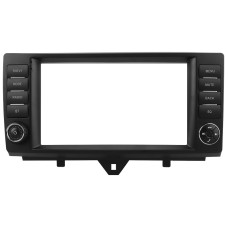 Adapter frame (for car) Mercedes Benz Smart Fortwo 2 2010-2015 (F2) 9"