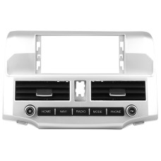 Adapter frame (for car) Toyota 4Runner 5 N280 2009-2024 12.3" LUX ONE