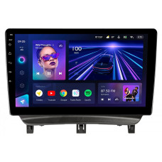 Android head unit Teyes CC3 4+32 Gb Ford Transit Tourneo Courier 2014-2018 9"